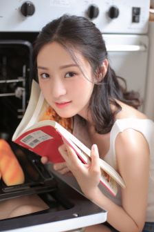 魔法使光之美少女